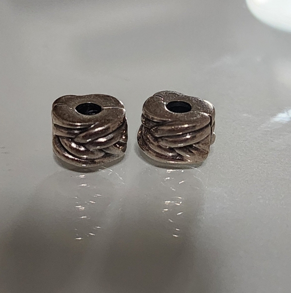 Authentic Pandora Clip - Picture 5 of 5